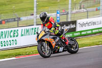 Middle 1 Group Orange Bikes